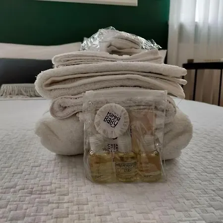 Apartamento Portici Rossi- Centro Storico