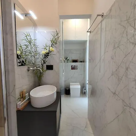 Portici Rossi- Centro Storico Apartament Asti