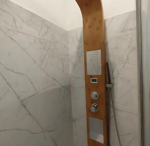 Portici Rossi- Centro Storico Appartement *