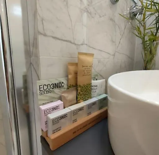 Portici Rossi- Centro Storico Appartement