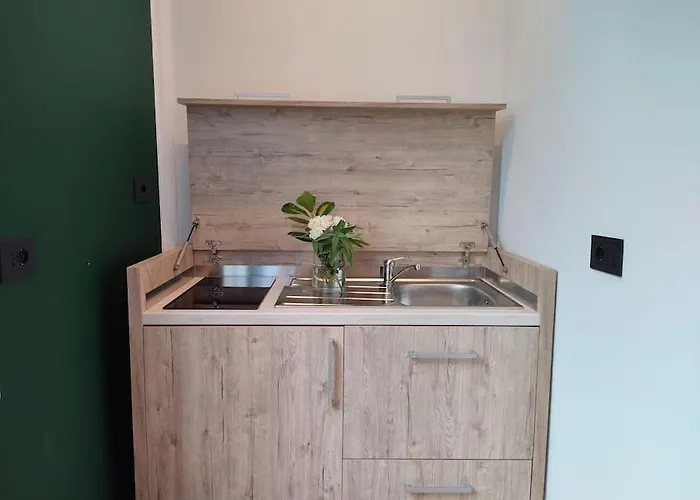 Appartement Portici Rossi- Centro Storico