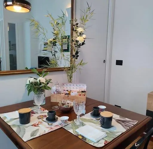 Portici Rossi- Centro Storico