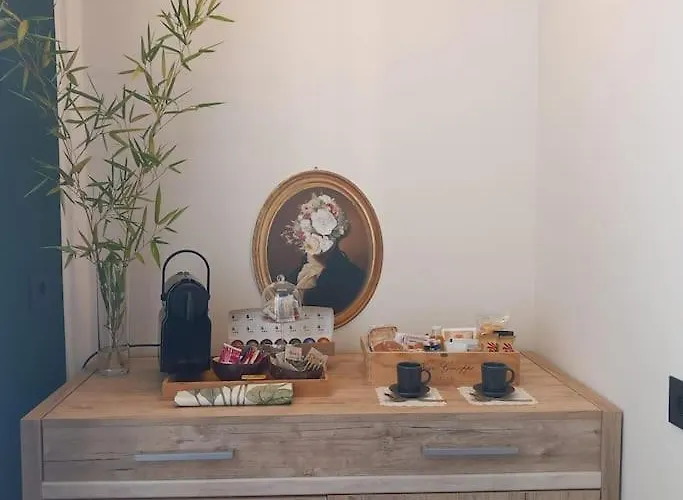 Portici Rossi- Centro Storico Asti