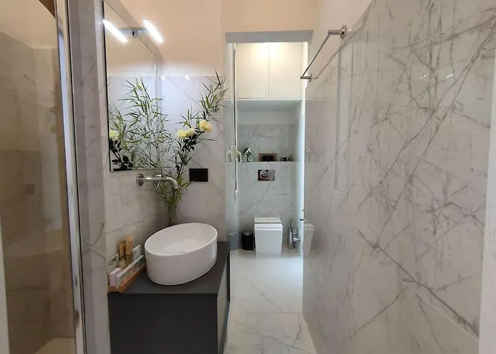 Portici Rossi- Centro Storico Apartamento Asti